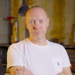 Stewart Darkin