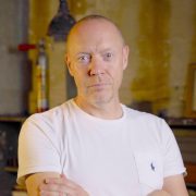 Stewart Darkin