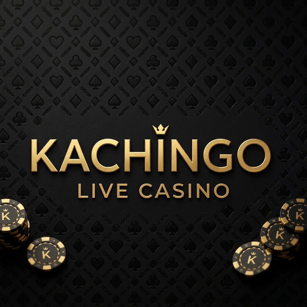Kachingo Live Casino UK – Live Dealer Games, Blackjack and Roulette